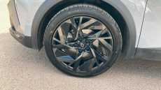 Renault Symbioz 1.6 E-Tech FHEV 145 Techno Esprit Alpine 5dr Auto Hybrid Estate